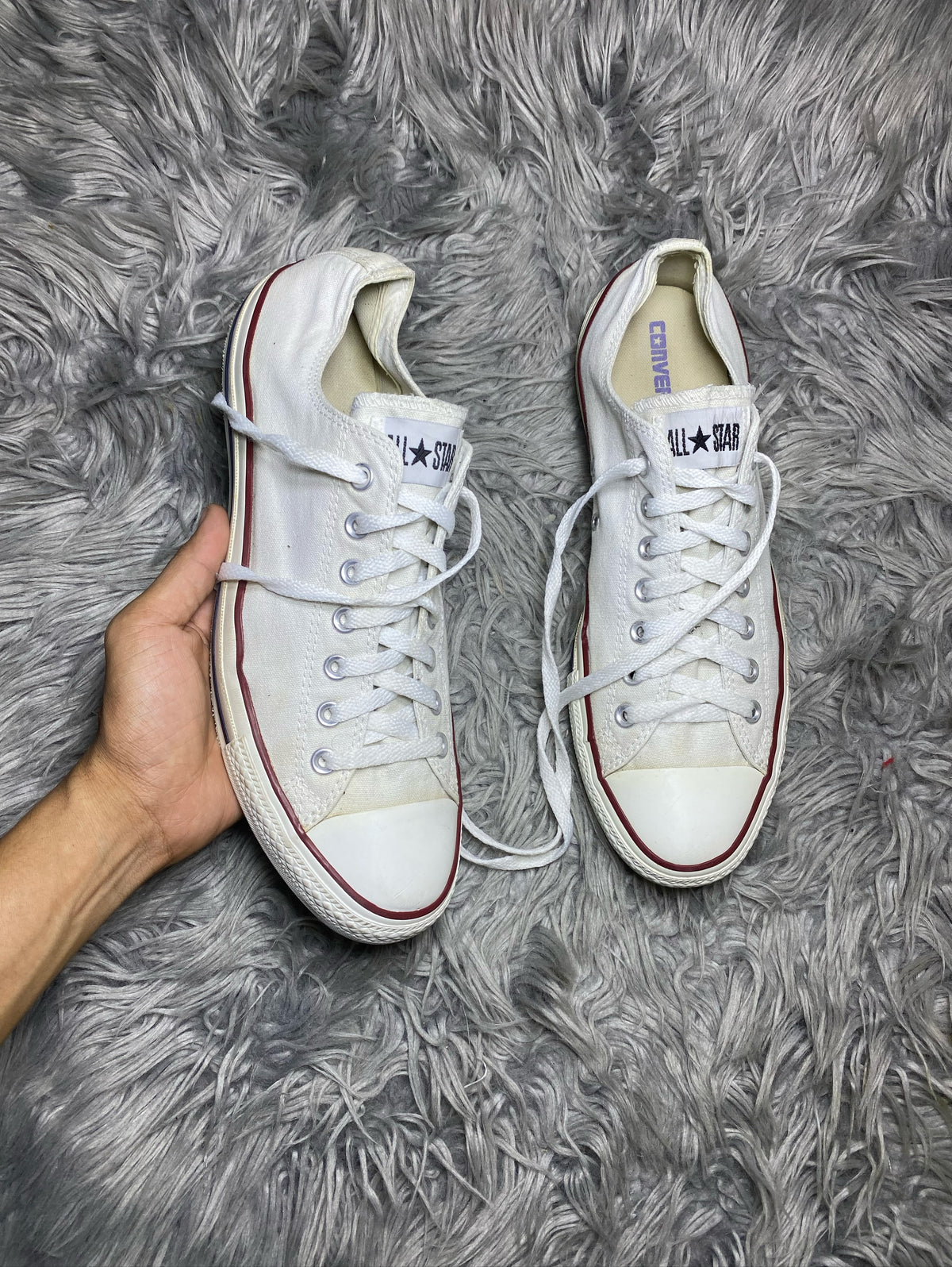 Converse Low Top (45)