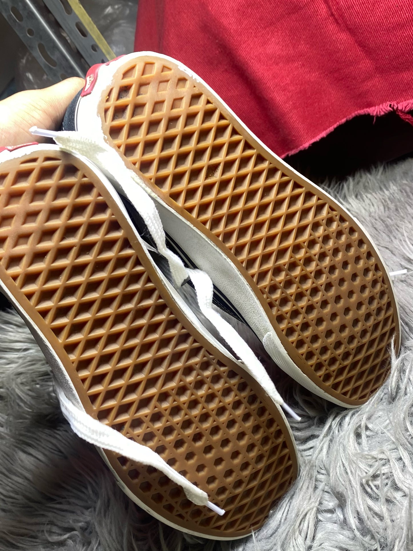 Vans Low Top (39)