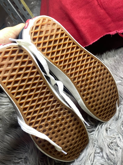 Vans Low Top (39)