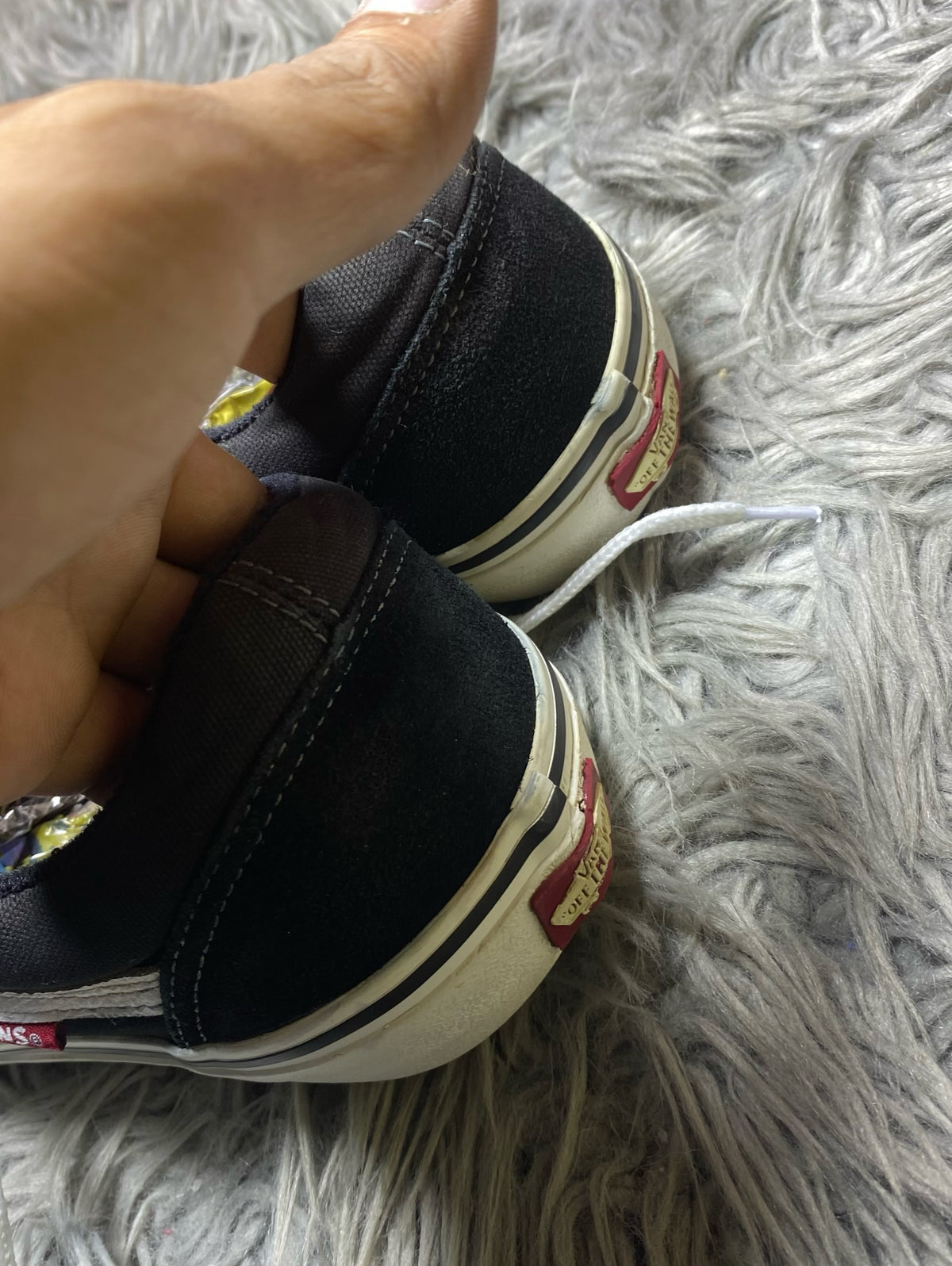 Vans Low Top (46)