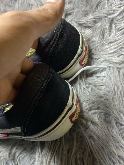 Vans Low Top (46)