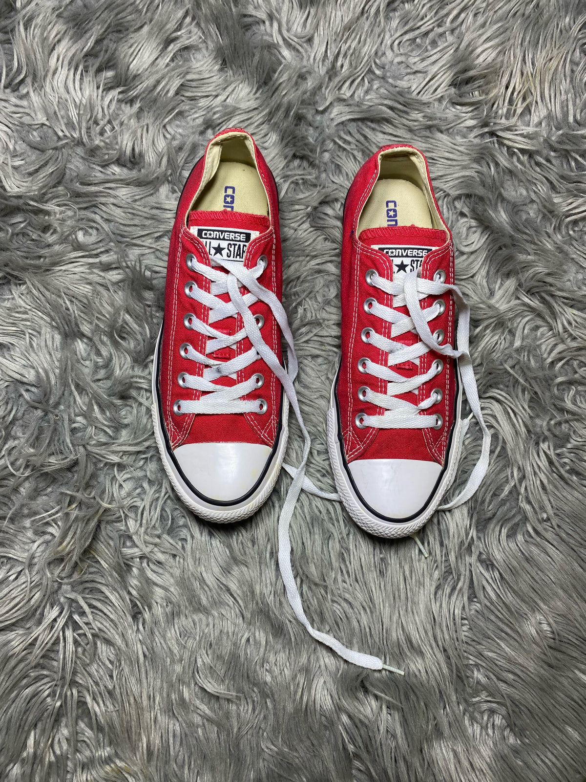 Converse Low Top (41)