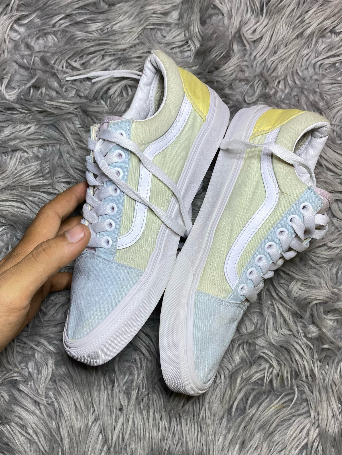 Vans Low Top (39)