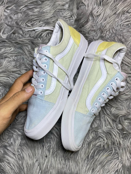 Vans Low Top (39)