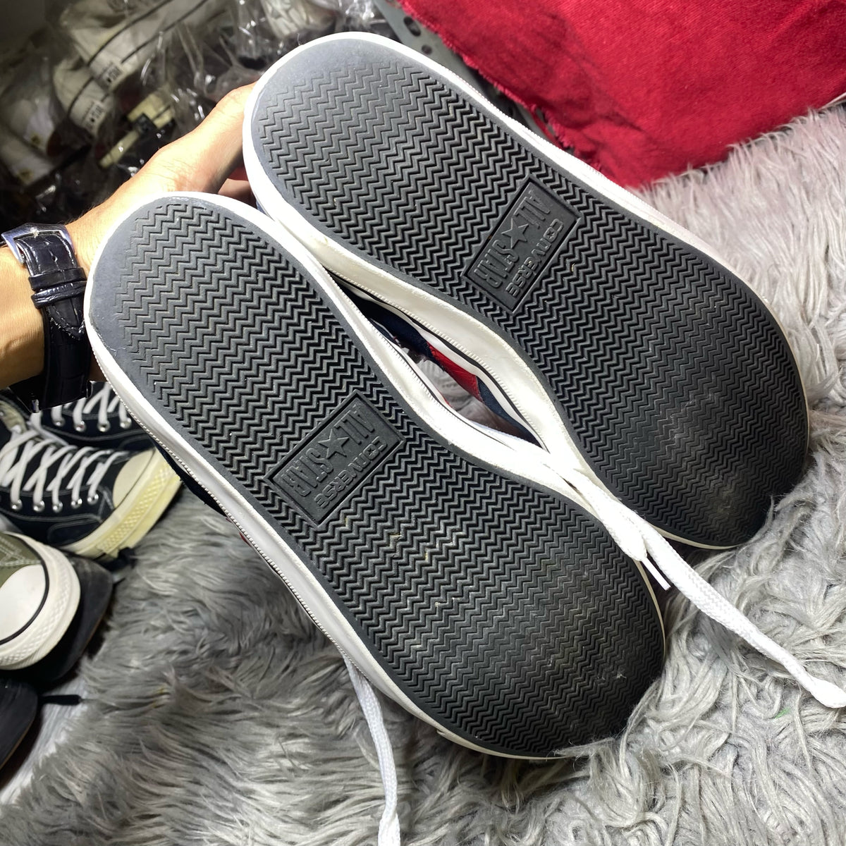 Converse Low Top (45)