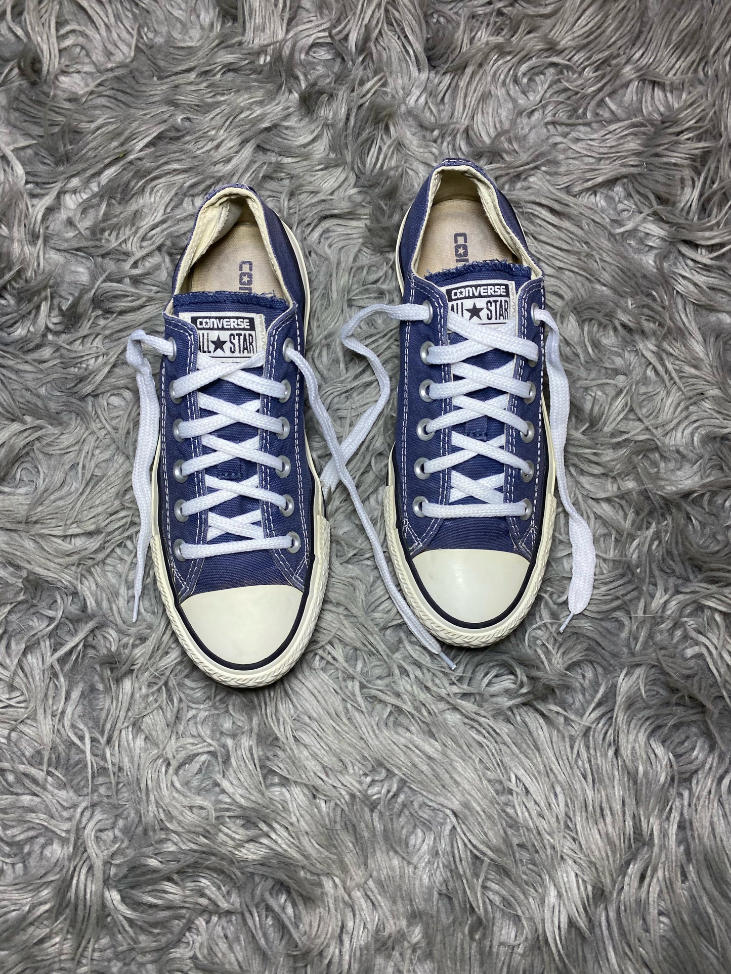 Converse Low Top (38)