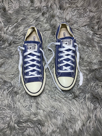 Converse Low Top (38)