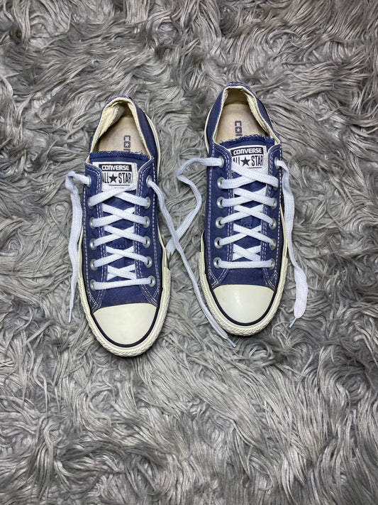 Converse Low Top (38)