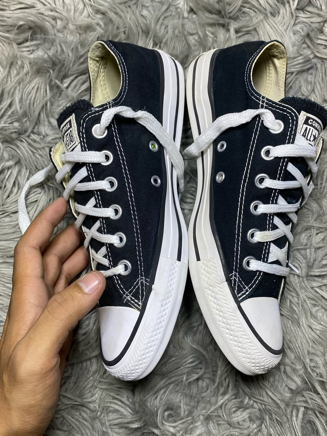 Converse Low Top (40)