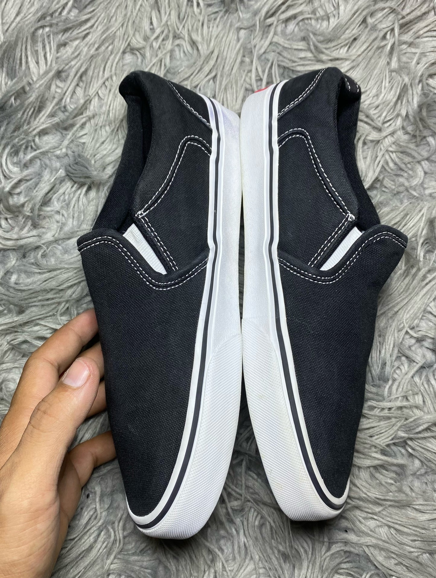 Vans Low Top (40)