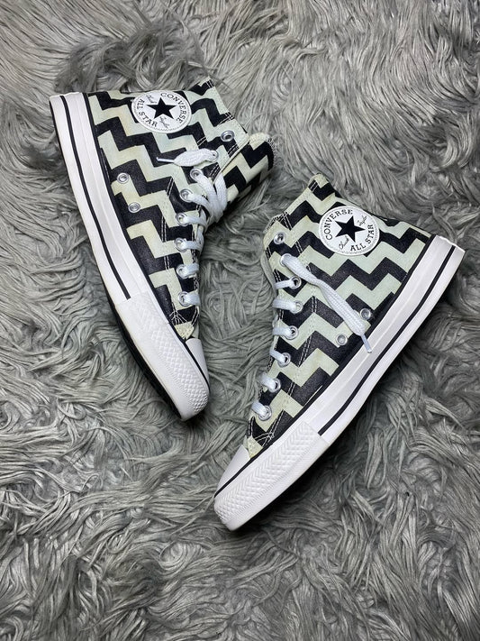 Converse High Top (40)