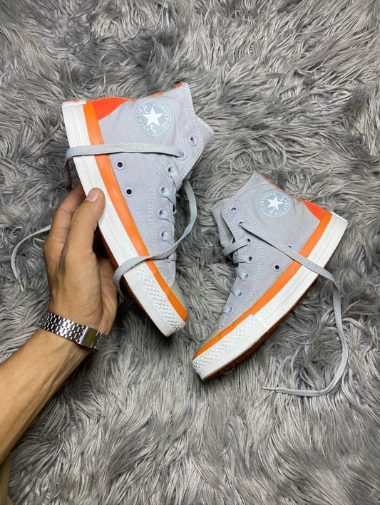 Converse High Top (36.5)