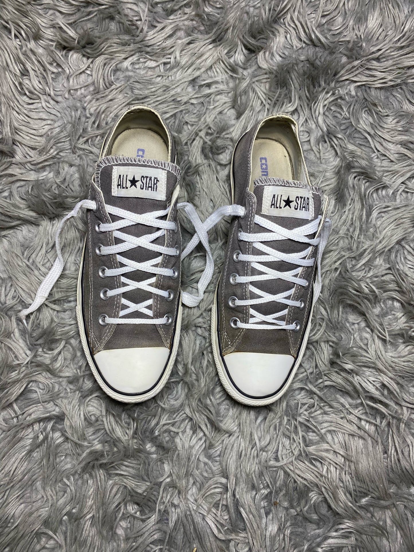 Converse Low Top (41.5)