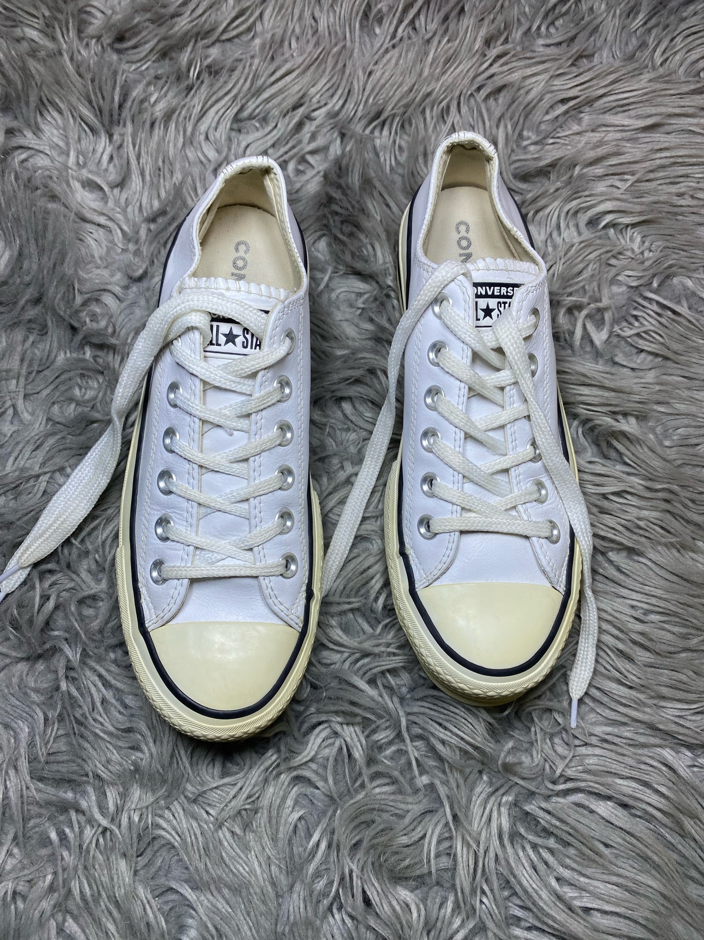 Converse Low Top (38)