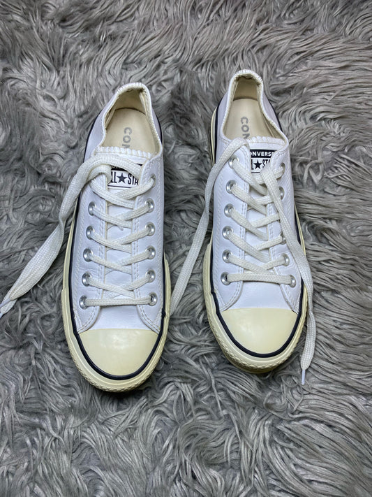 Converse Low Top (38)