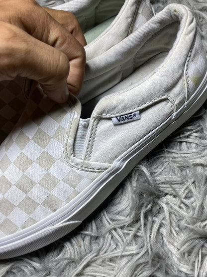Vans Low Top (40.5)