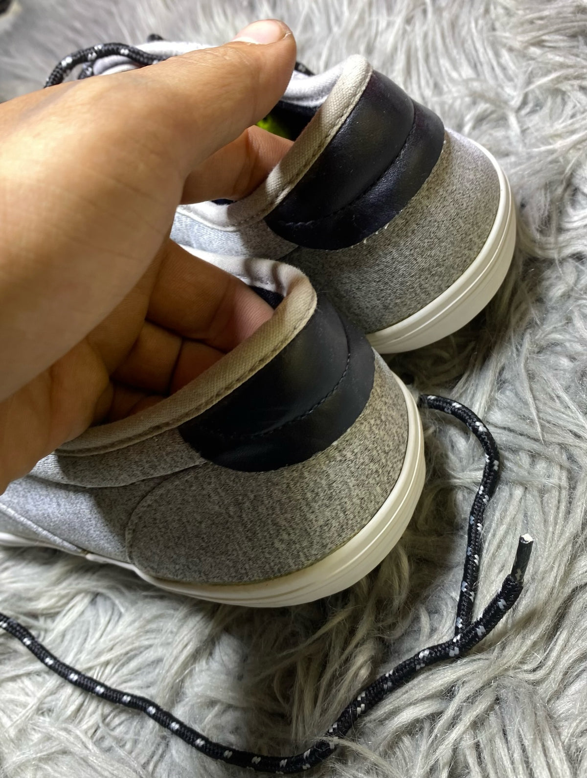 Your Turn Shoes Size (43)