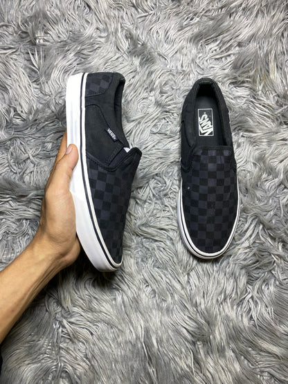 Vans Low Top (42)