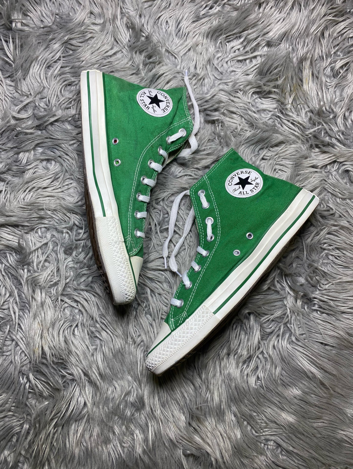 Converse High Top (43.5)