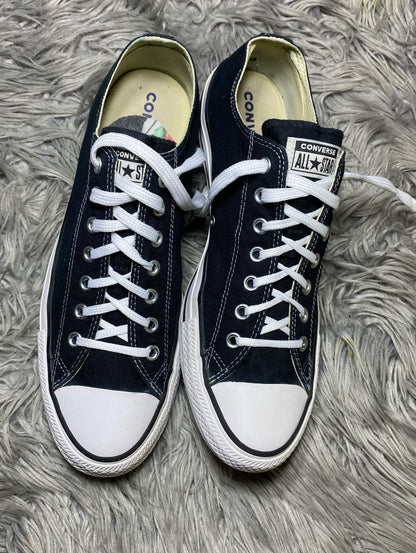 Converse Low Top (46.5)
