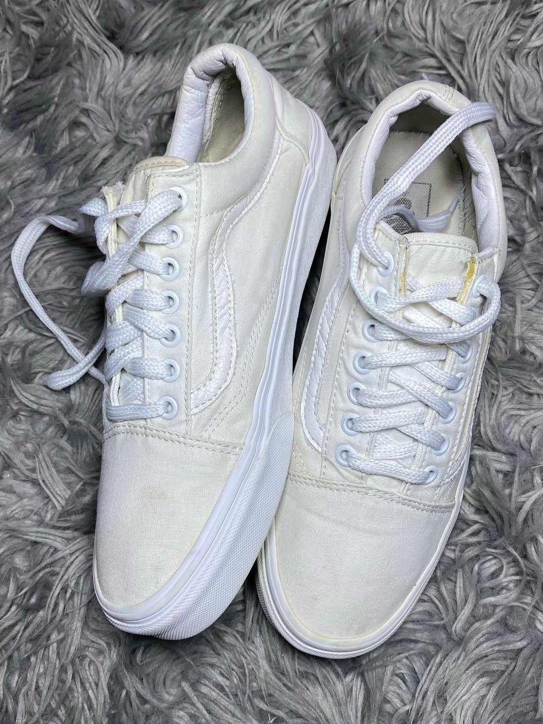 Vans Low Top (41)