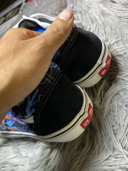 Vans Low Top (44.5)