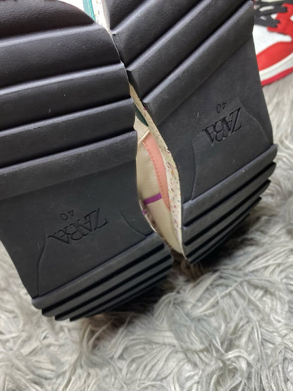 ZARA Shoes Size (40)