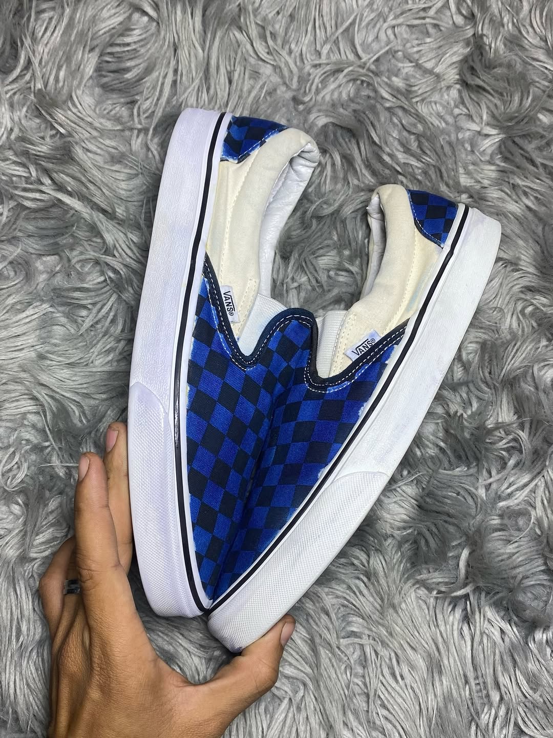 Vans Low Top (43)