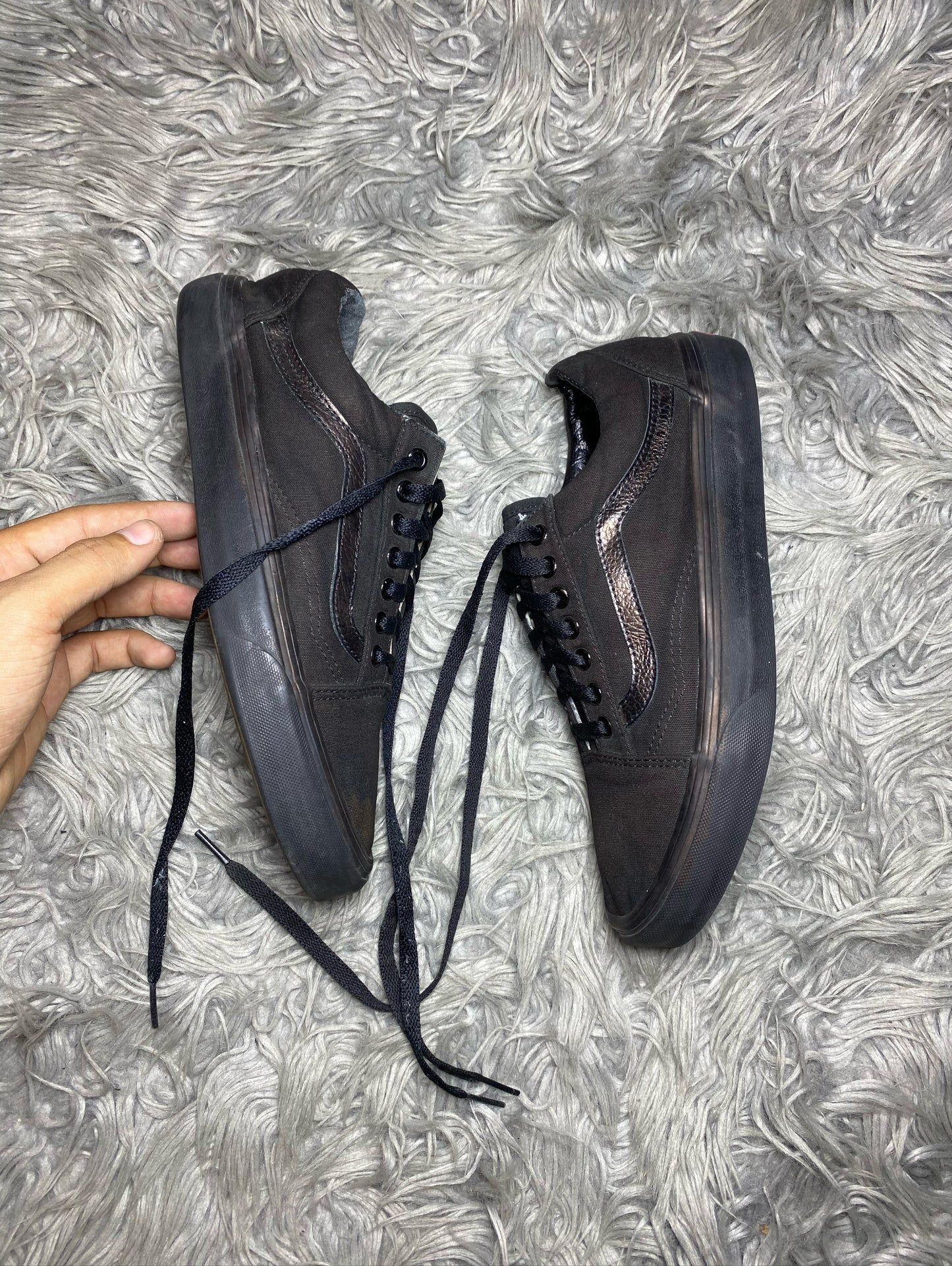 Vans Low Top (42)