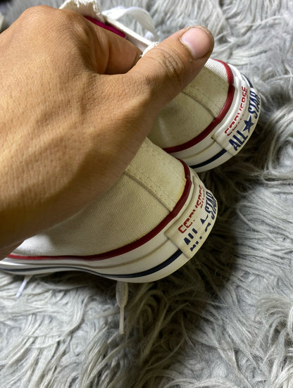 Converse Low Top (39)