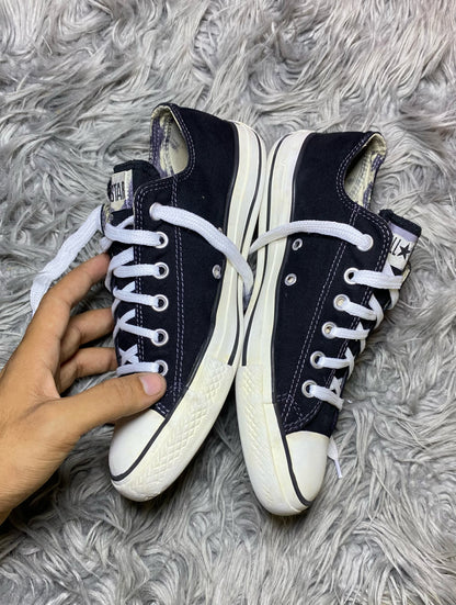 Converse Low Top (40)