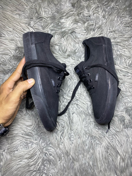 Vans Low Top (41)