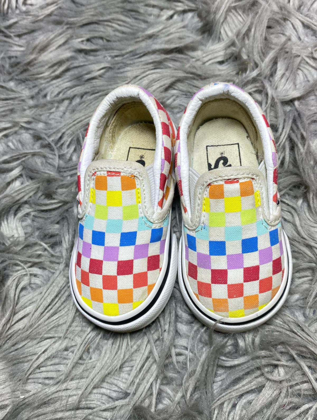 Vans Low Top (19)