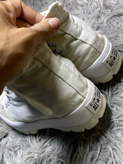 Converse High Top (41.5)
