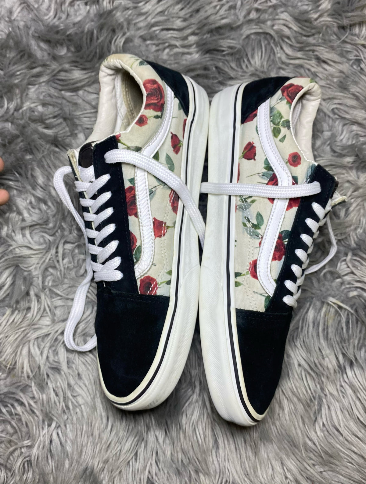 Vans Low Top (44)
