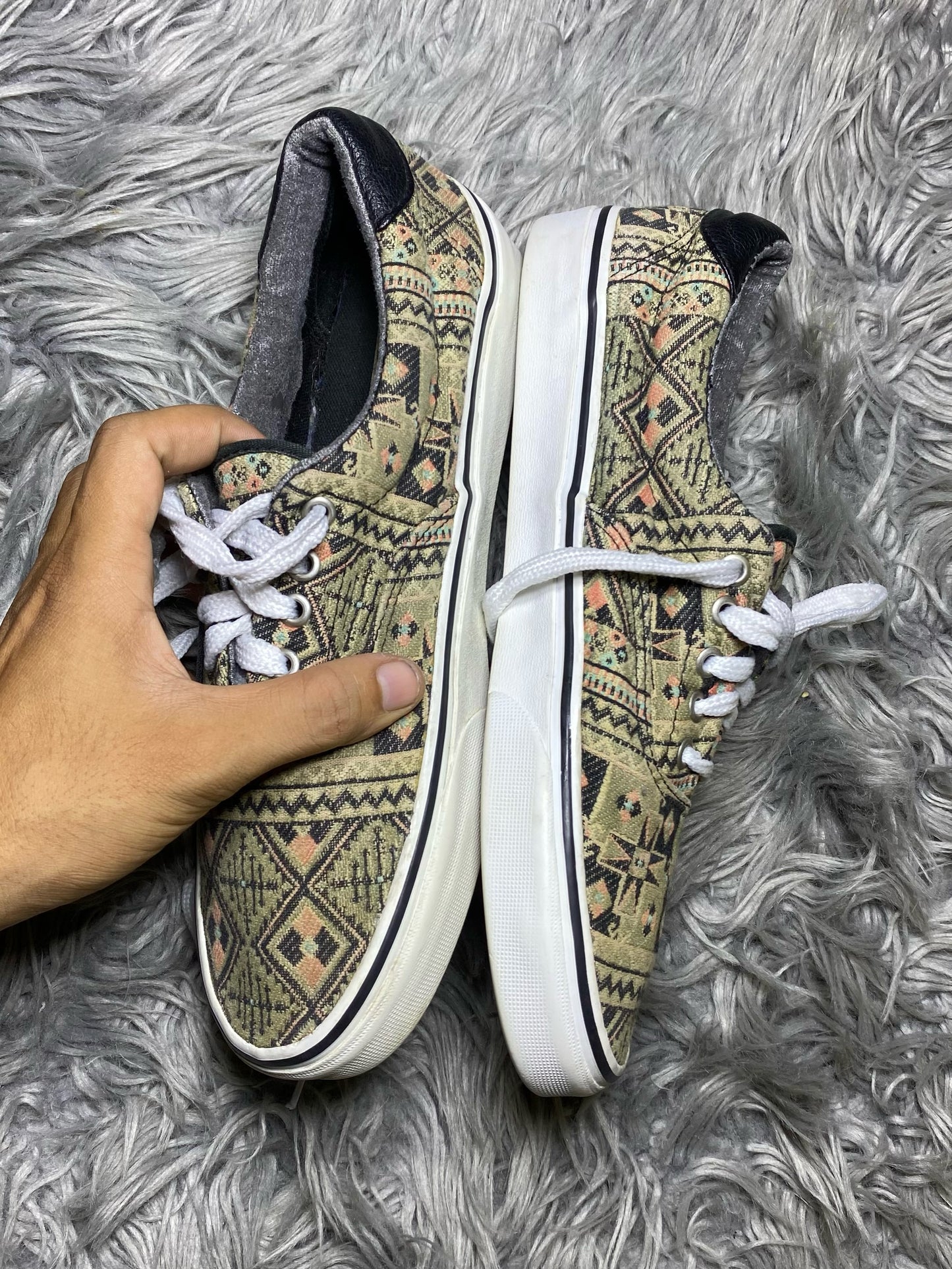 Vans Low Top (43)