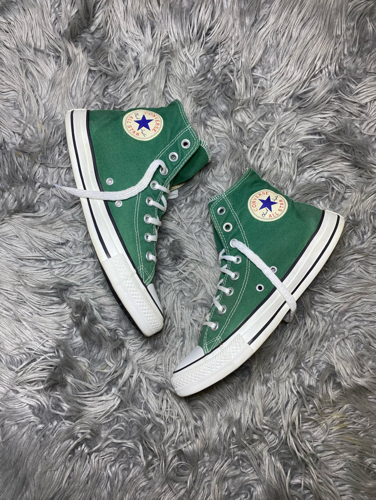 Converse High Top (41)
