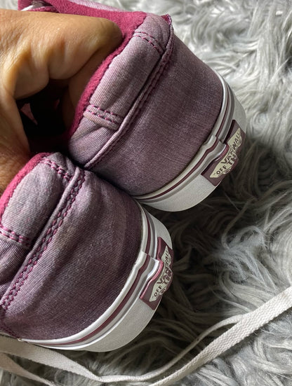 Vans Low Top (46)