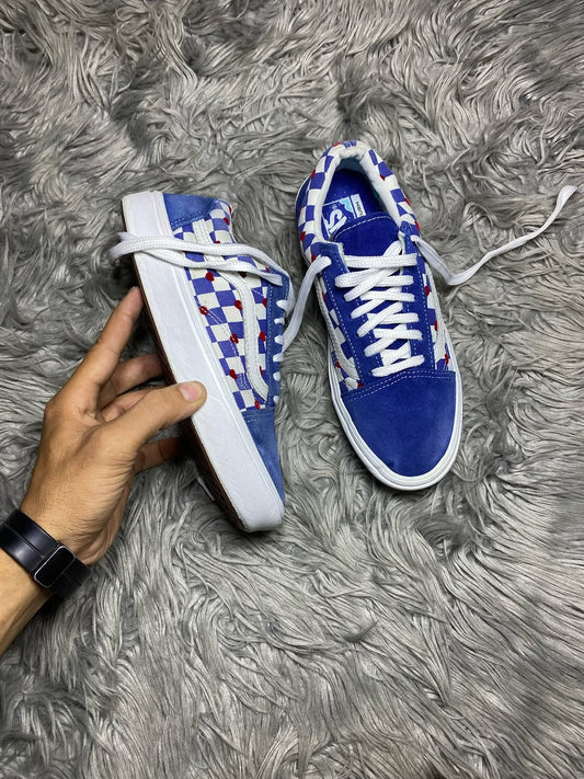 Vans Low Top (38)