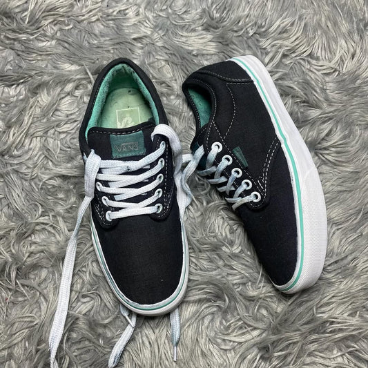 Vans Low Top (37)