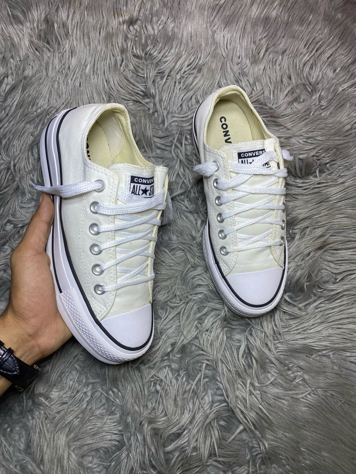 Converse Low Top (38)