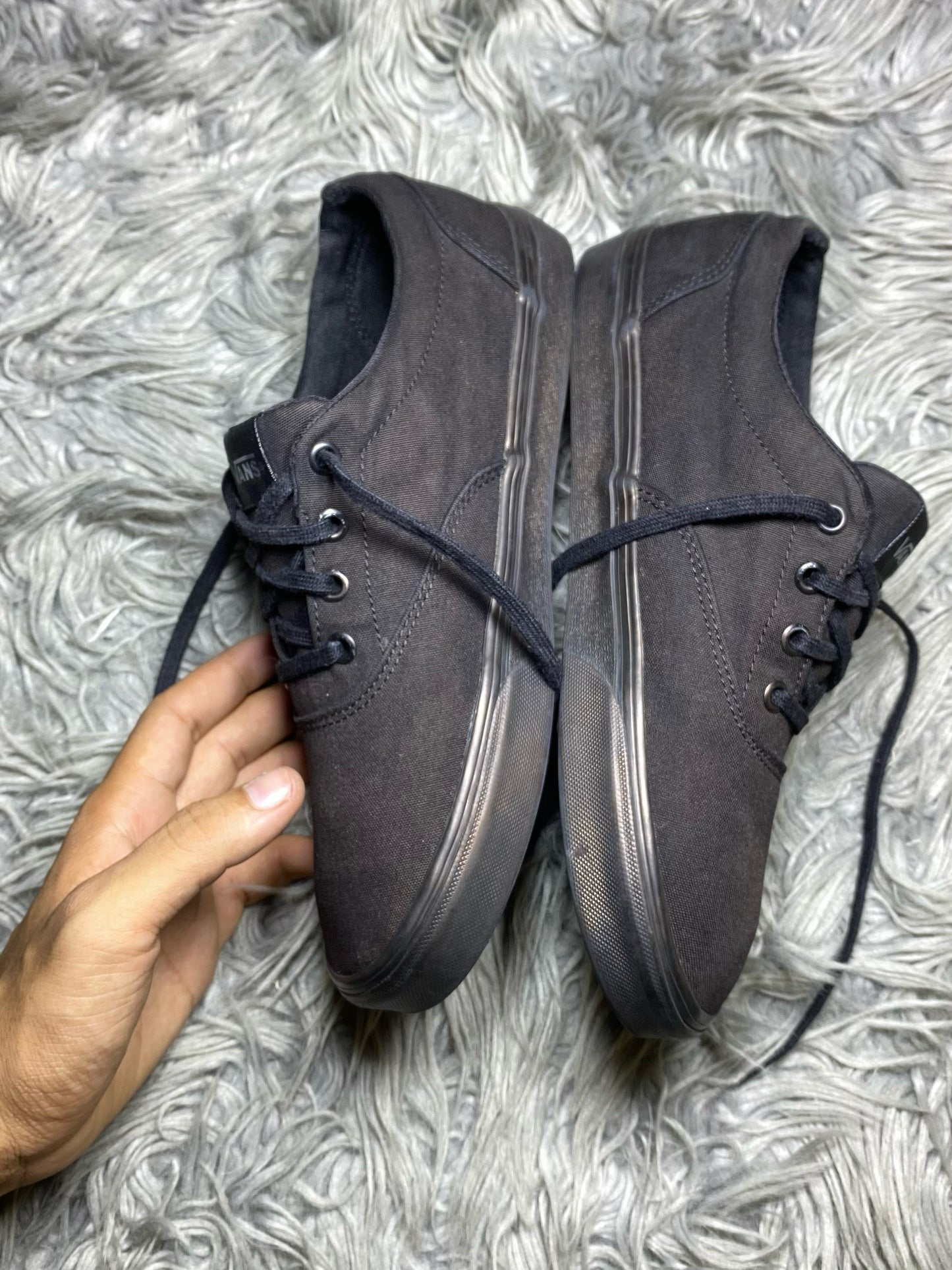 Vans Low Top (41)