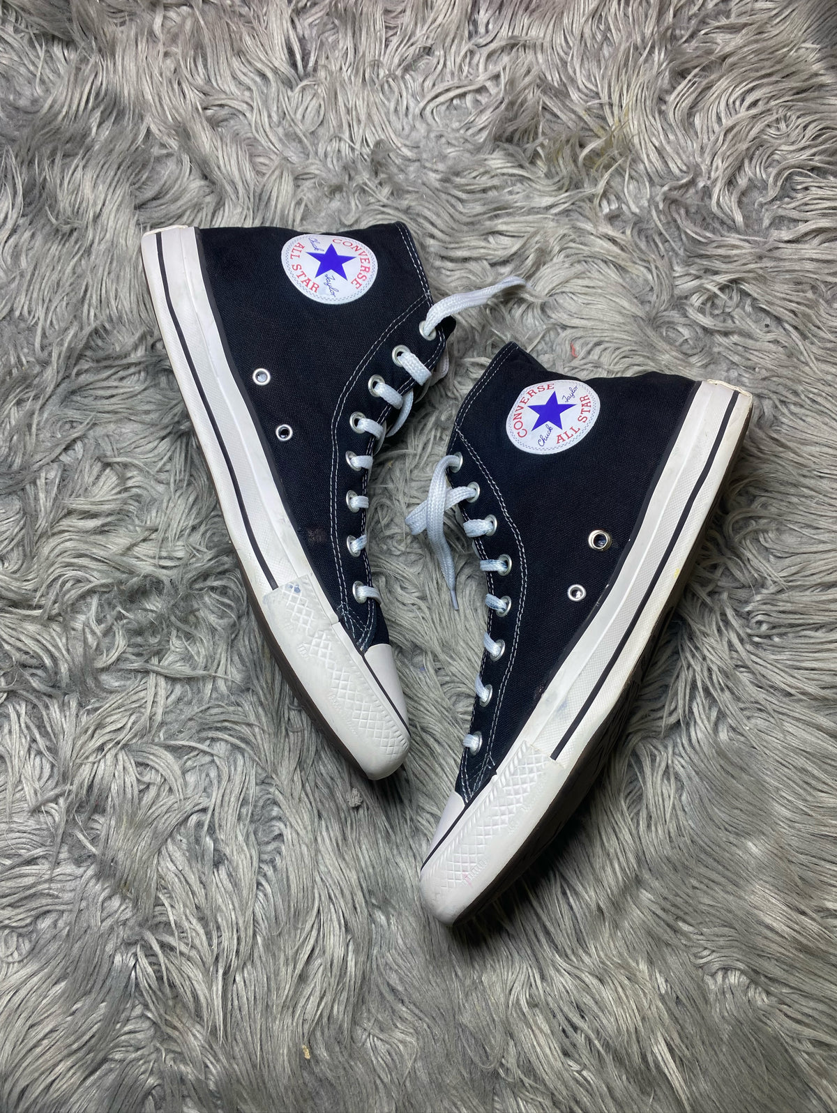 Converse High Top (45)