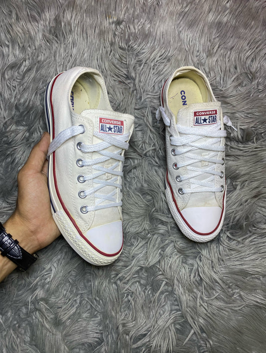 Converse Low Top (41)