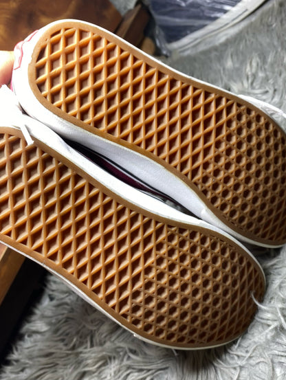 Vans Low Top (41)