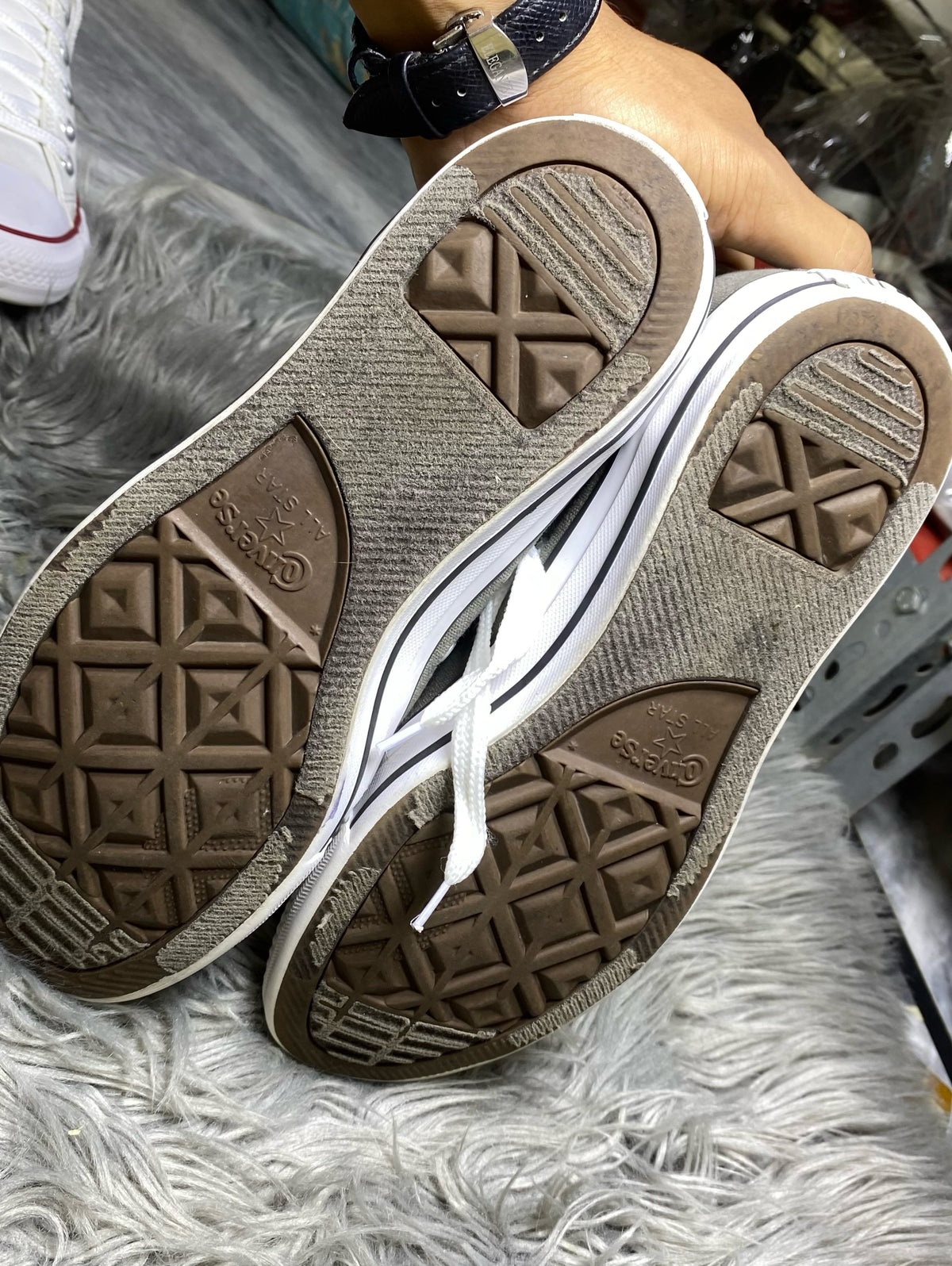 Converse Low Top (40)