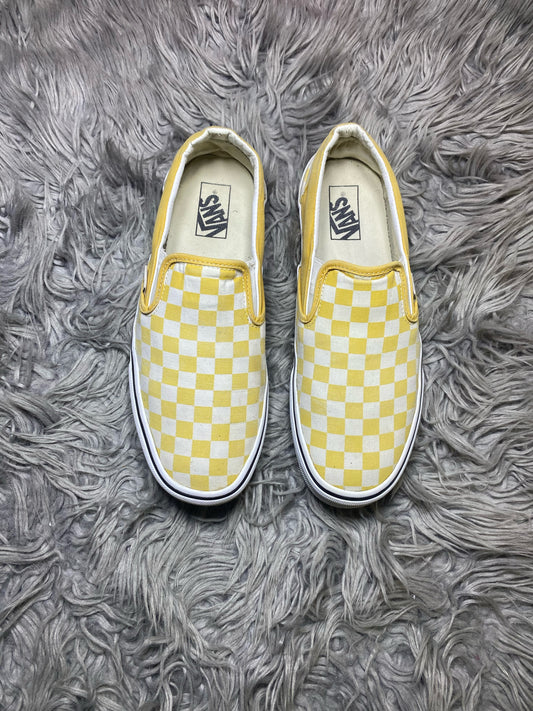 Vans Low Top (43)