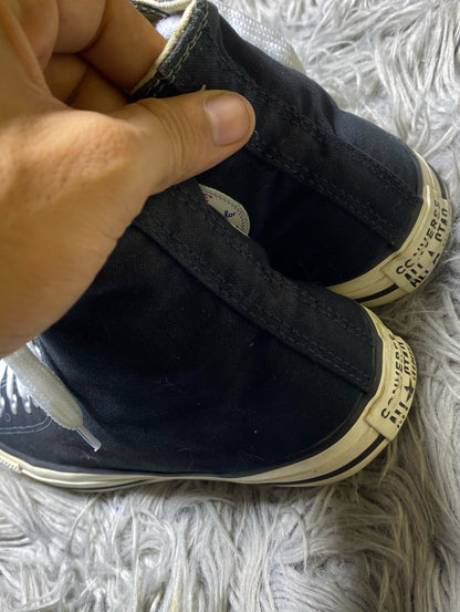 Converse High Top (41.5)