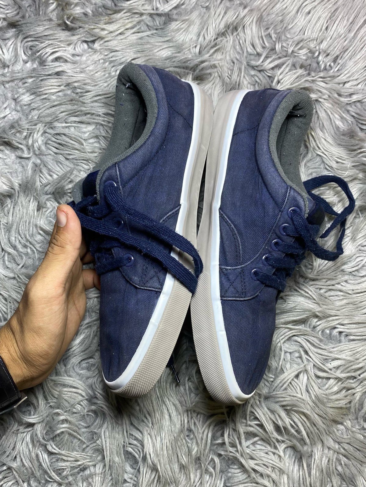 Fila Shoes Size (43)