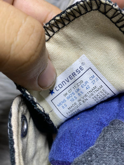 Converse High Top (42)